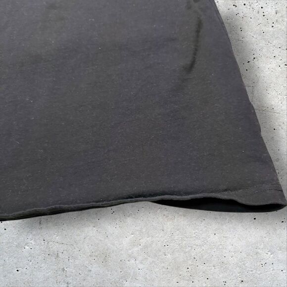 Kill Crew Inner Demons Tour Porrada Series Vol. 1 Black T-Shirt Size S Oversized - Picture 6 of 8